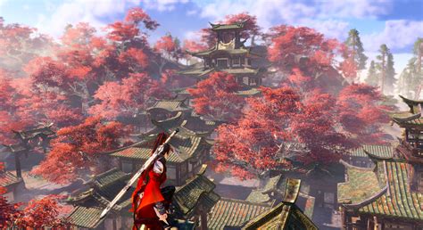 NARAKA: BLADEPOINT on Steam.